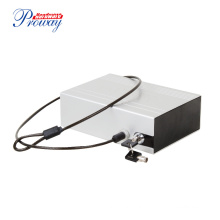 High Quality Car Safe with Steel Cabel Connection (CS-21K)